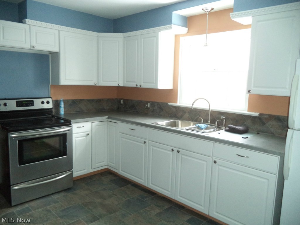 Youngstown City - Residential Lease