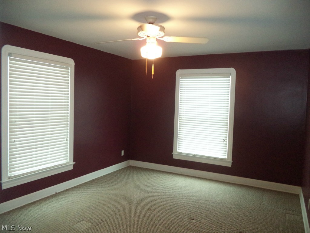 Youngstown City - Residential Lease