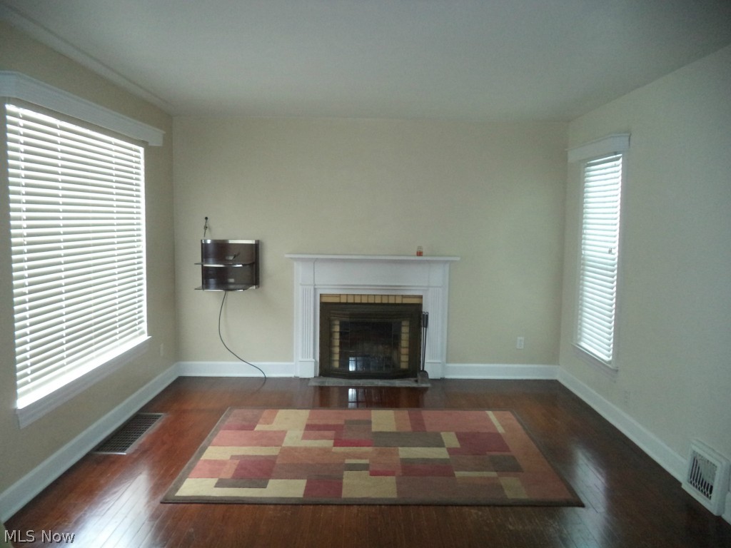 Youngstown City - Residential Lease