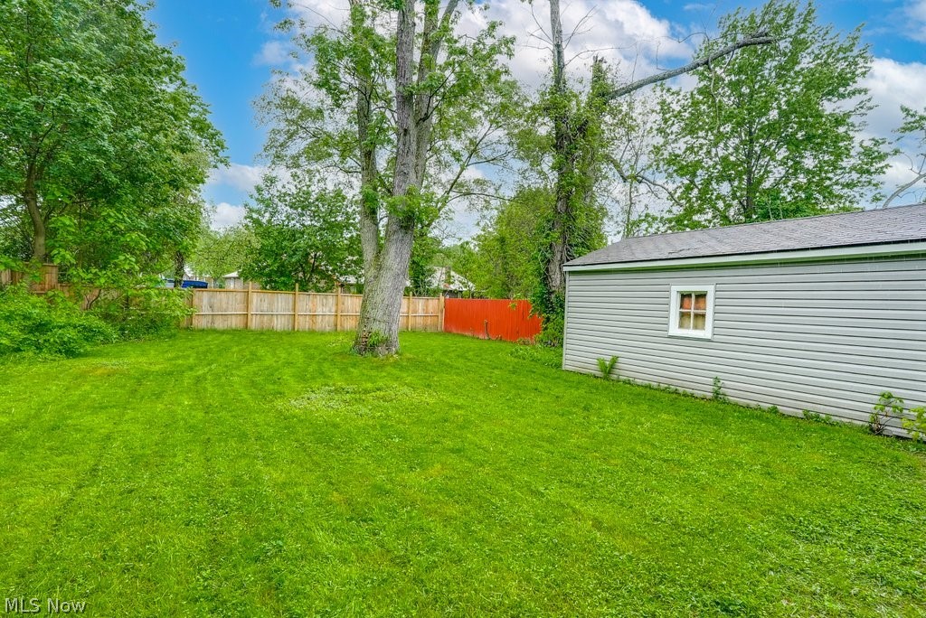 Highview Park - Residential