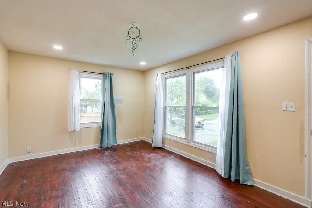 Highview Park - Residential