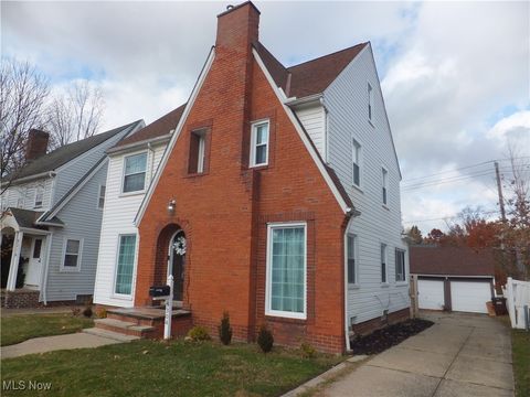 9304 Snow Road Parma OH 44130