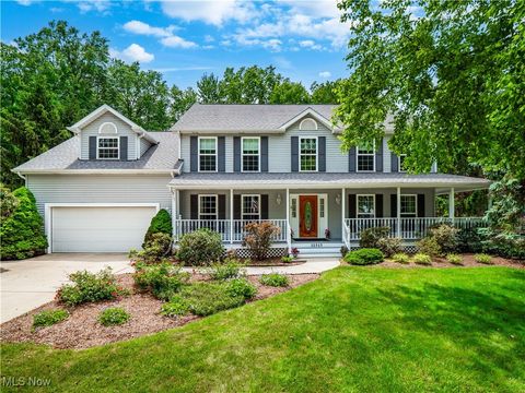 32969 Durrell Avenue, Avon Lake, OH 44012 - #: 5132986