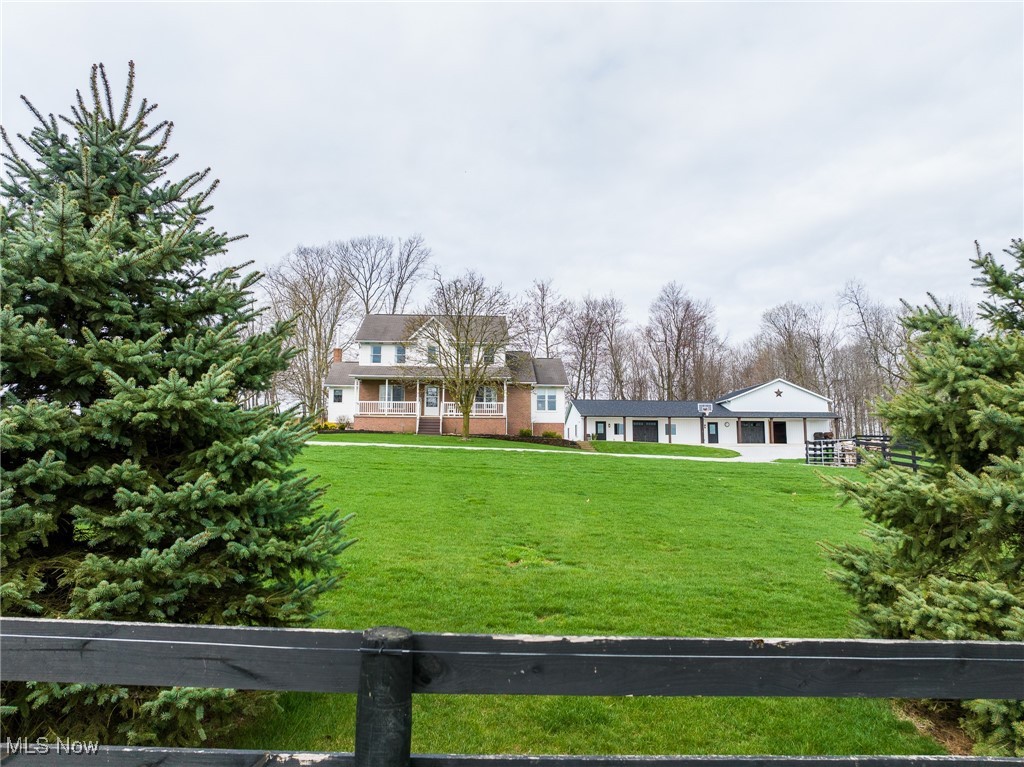 8877 Zuercher Road, Apple Creek, Ohio image 47