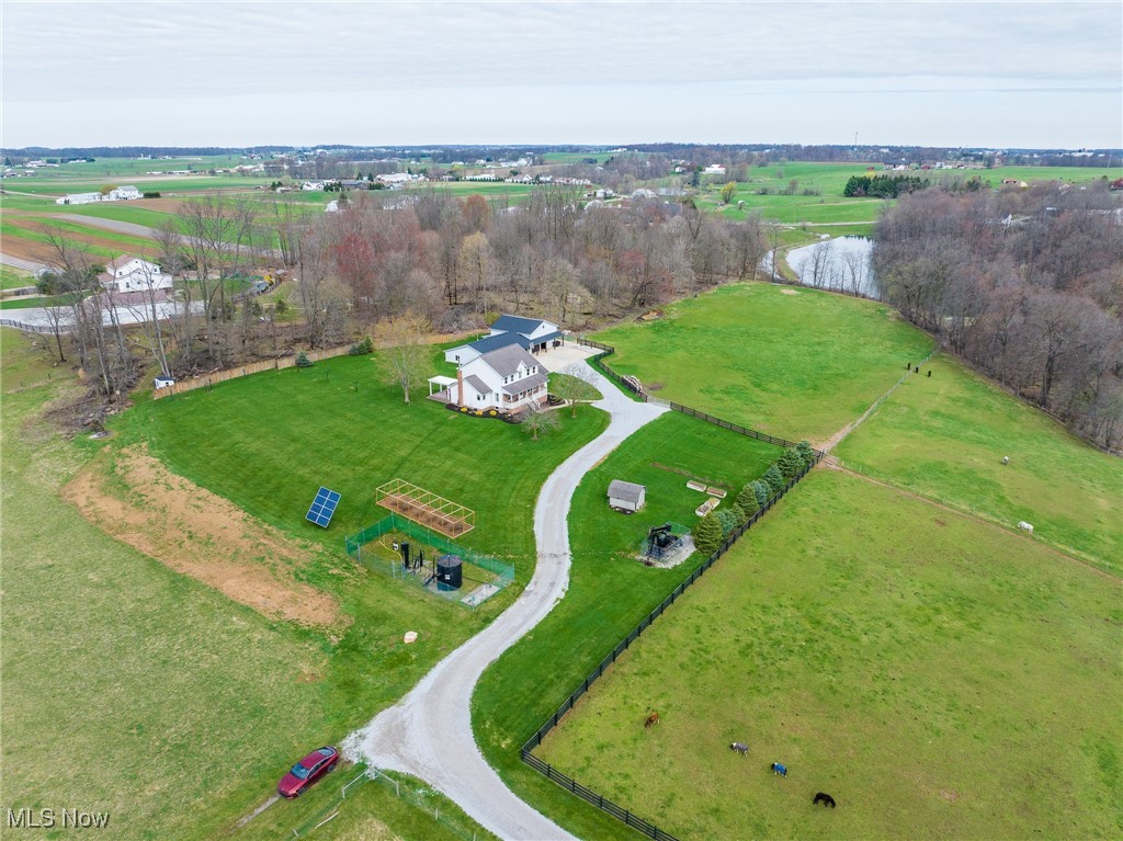 8877 Zuercher Road, Apple Creek, Ohio image 44