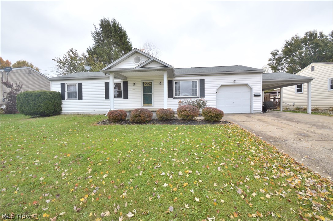 Bexley 3 - Residential