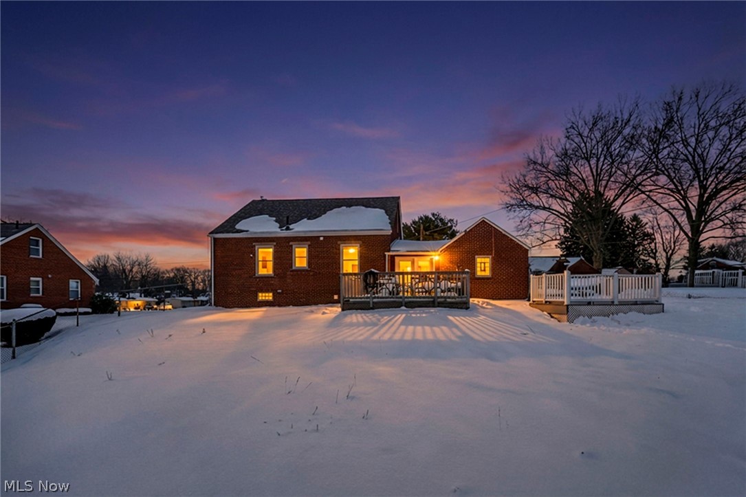 Indianola Estates - Residential