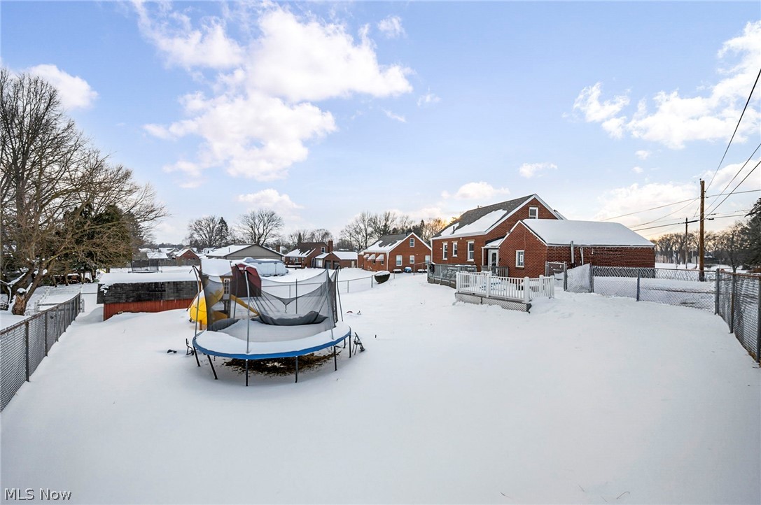 Indianola Estates - Residential