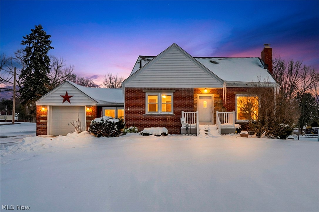 Indianola Estates - Residential