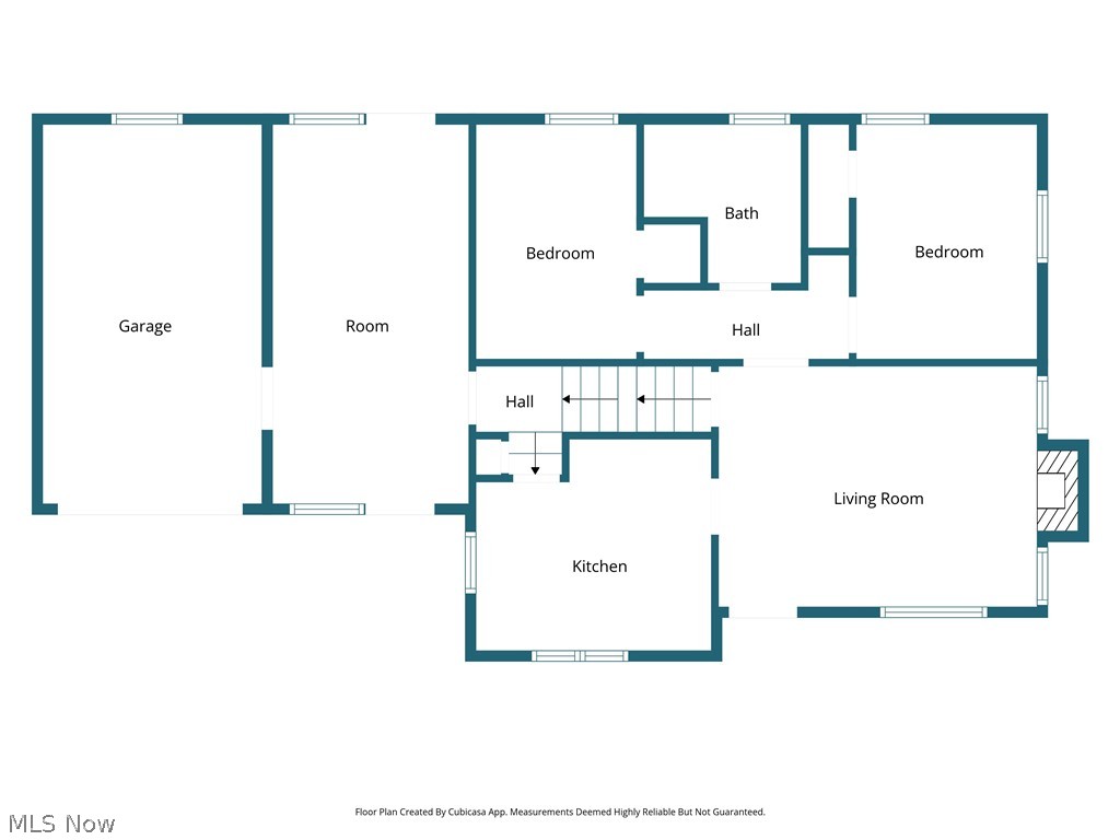 Indianola Estates - Residential