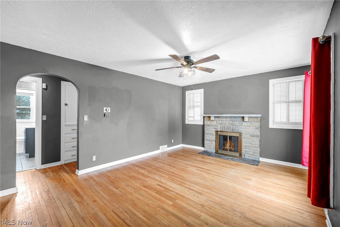 Indianola Estates - Residential