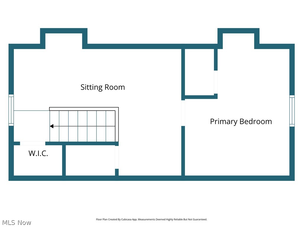Indianola Estates - Residential