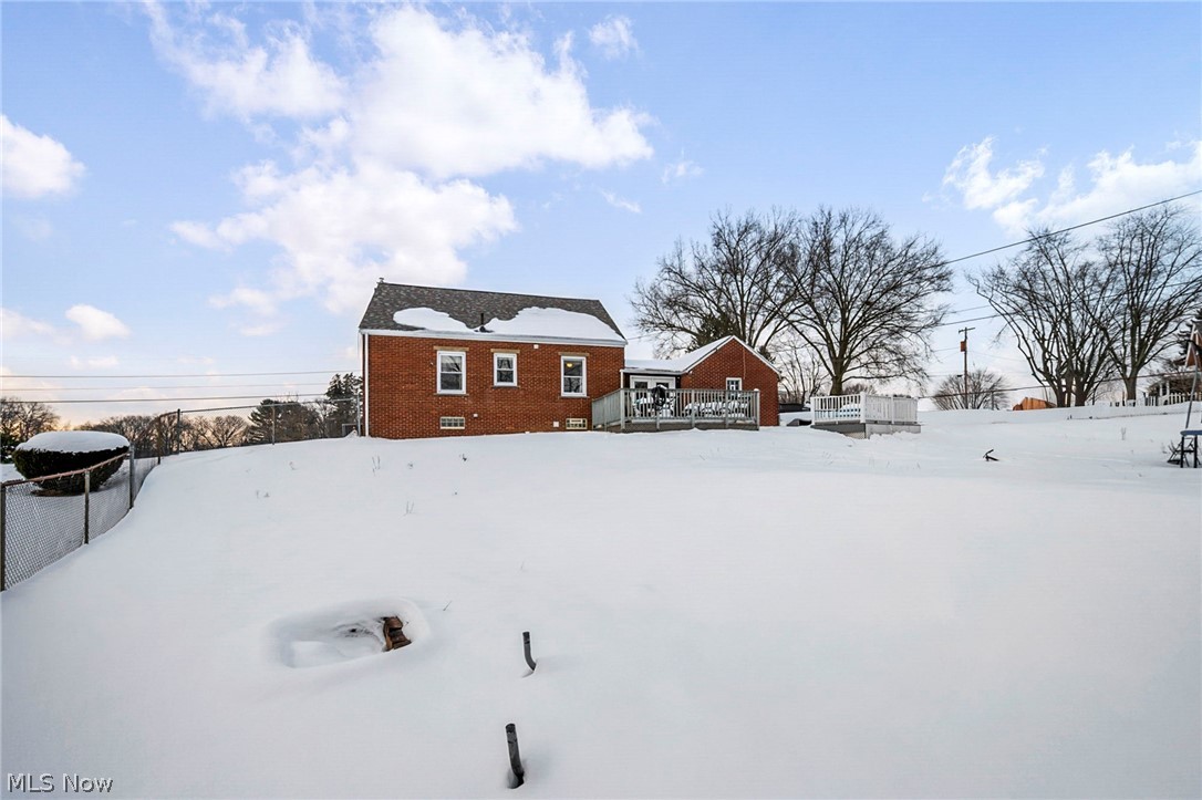 Indianola Estates - Residential