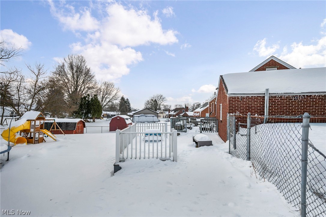 Indianola Estates - Residential