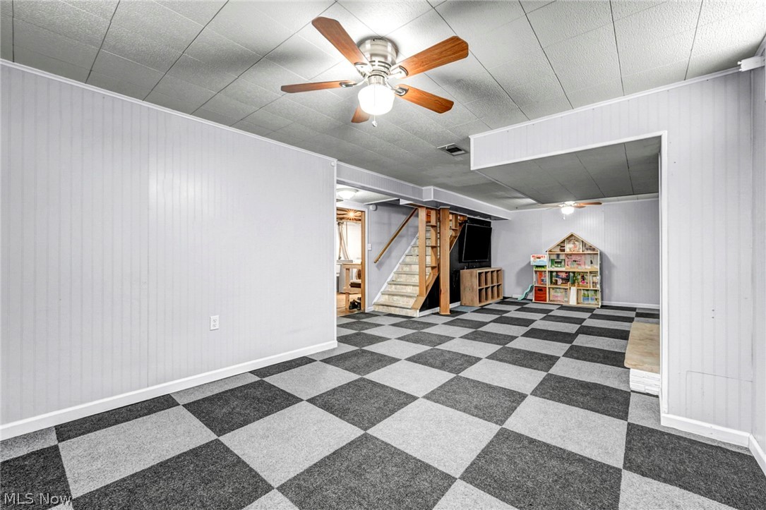 Indianola Estates - Residential