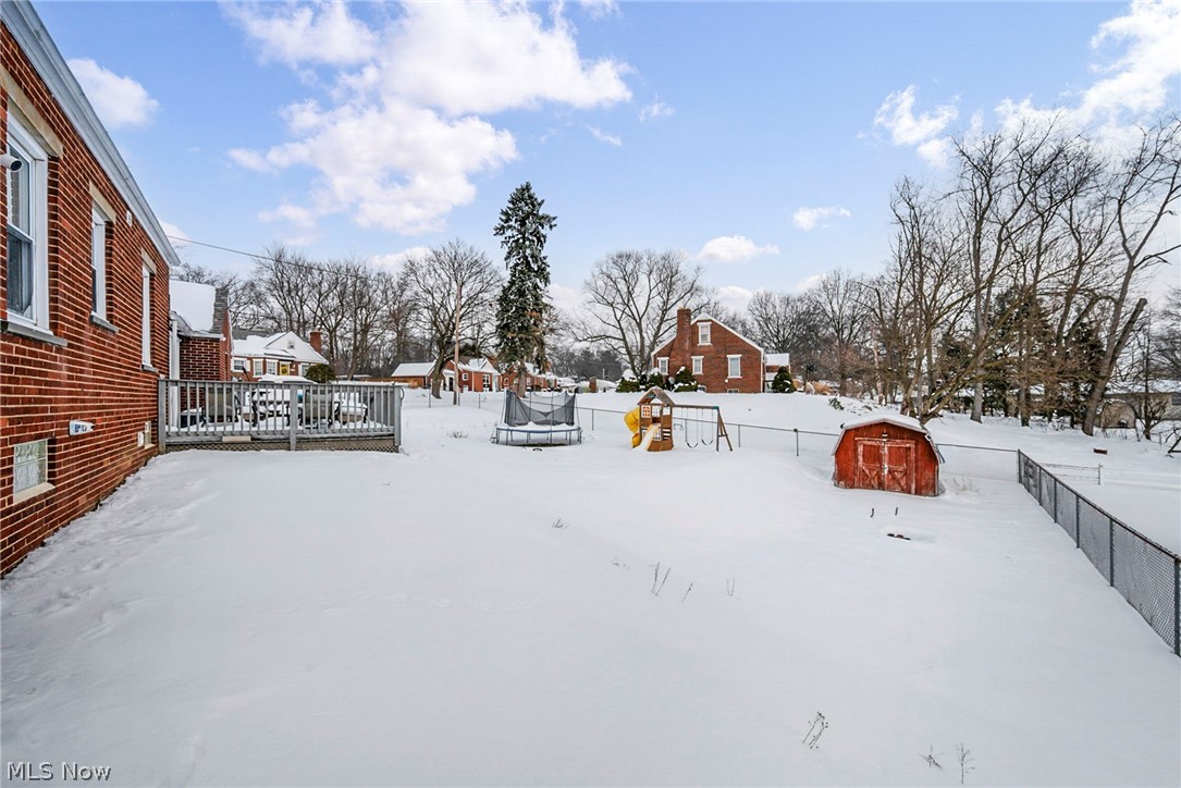 Indianola Estates - Residential