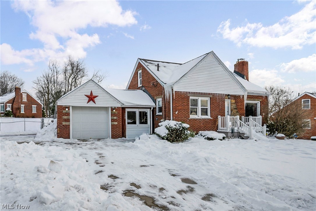 Indianola Estates - Residential