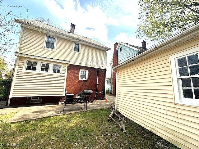 Nela-Overlook Land Companys N - Residential