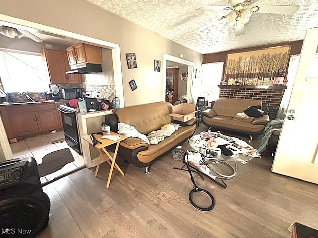 Nela-Overlook Land Companys N - Residential