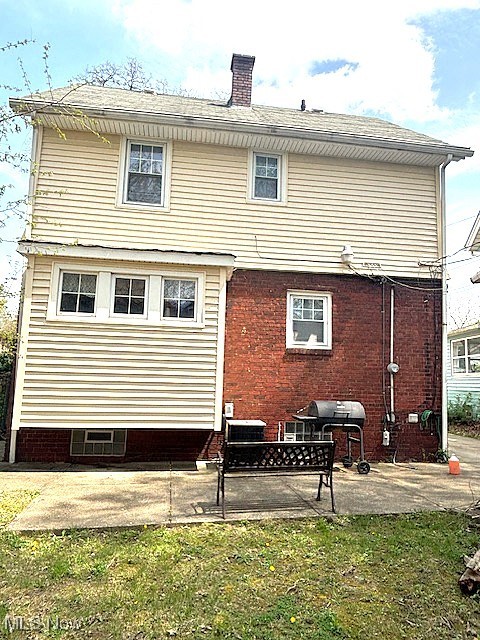 Nela-Overlook Land Companys N - Residential