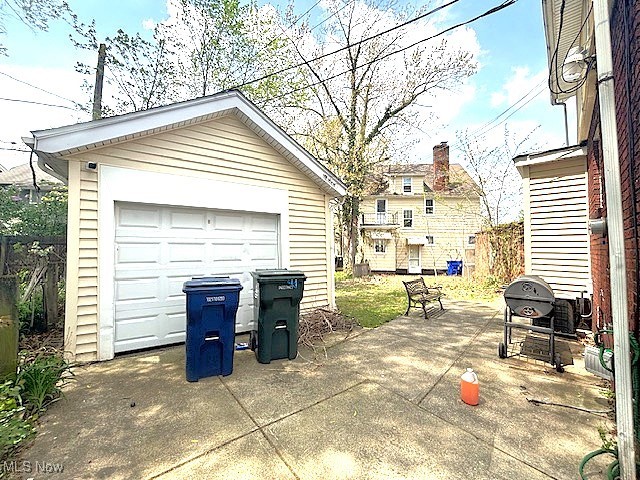 Nela-Overlook Land Companys N - Residential