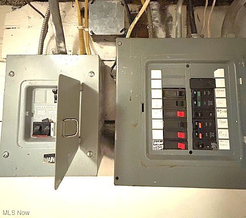 Nela-Overlook Land Companys N - Residential