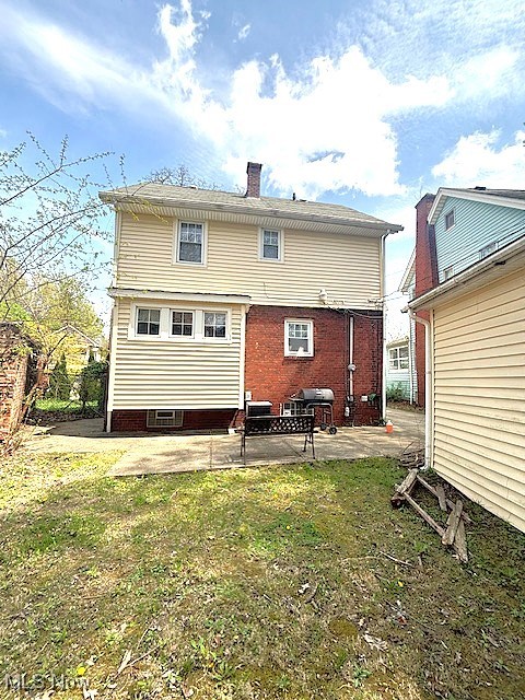 Nela-Overlook Land Companys N - Residential