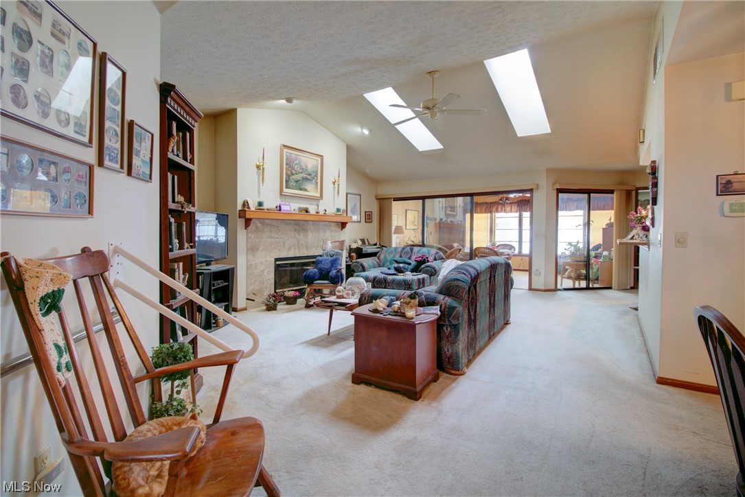 Parkside Condo - Residential