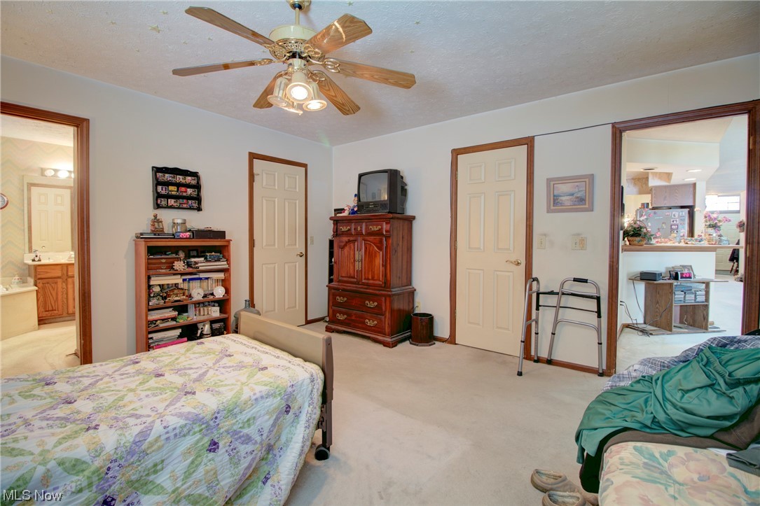 Parkside Condo - Residential