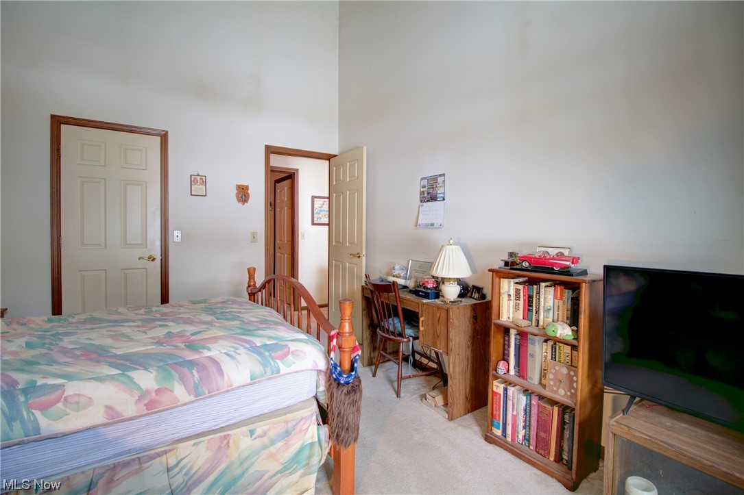 Parkside Condo - Residential