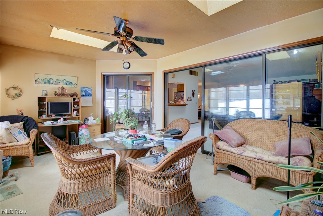 Parkside Condo - Residential