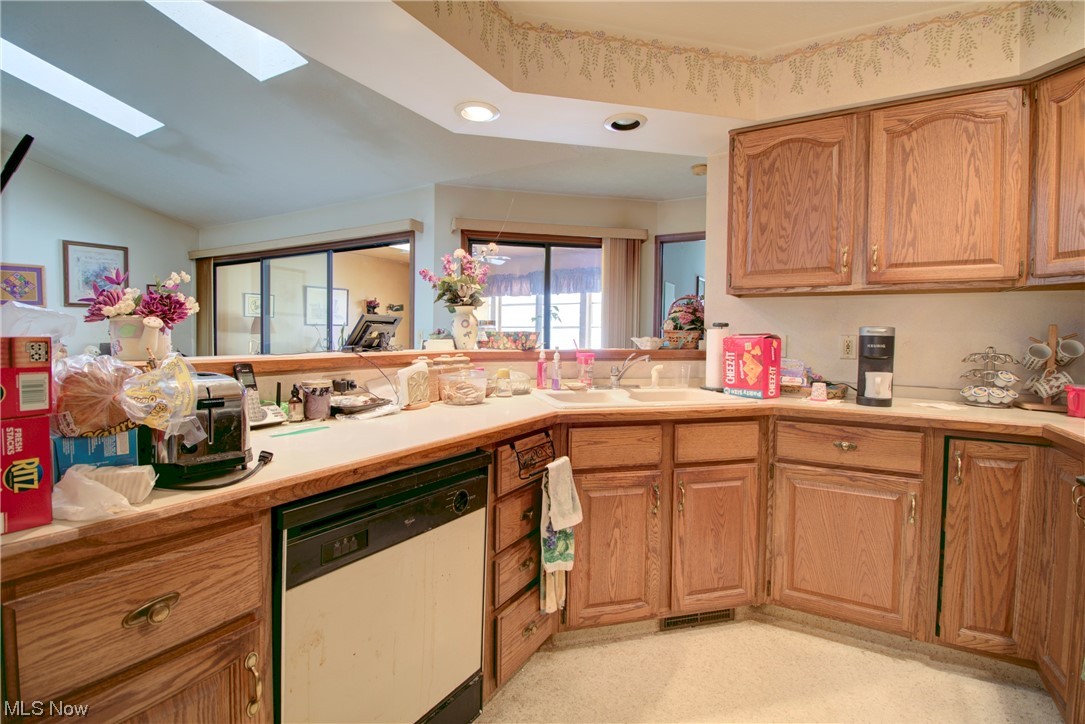 Parkside Condo - Residential