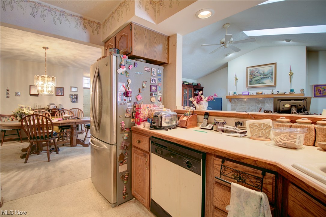 Parkside Condo - Residential