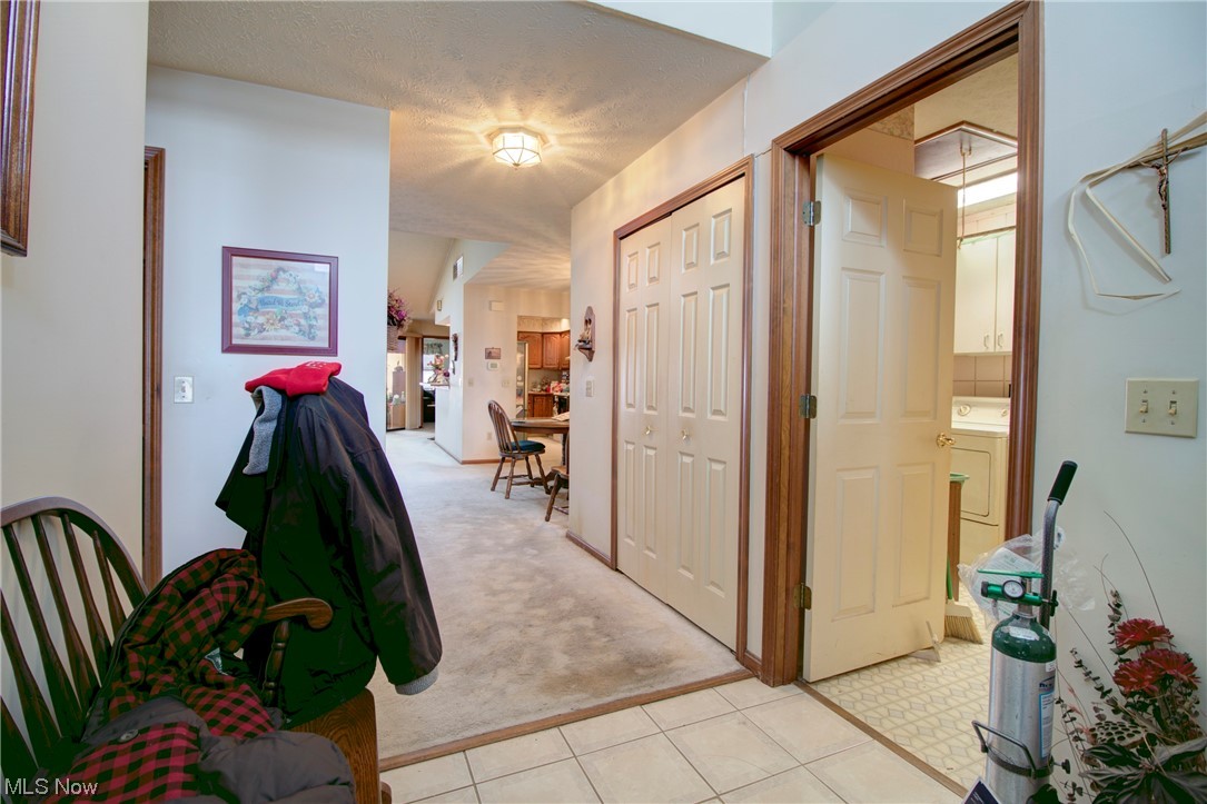 Parkside Condo - Residential