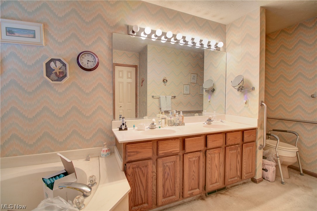 Parkside Condo - Residential