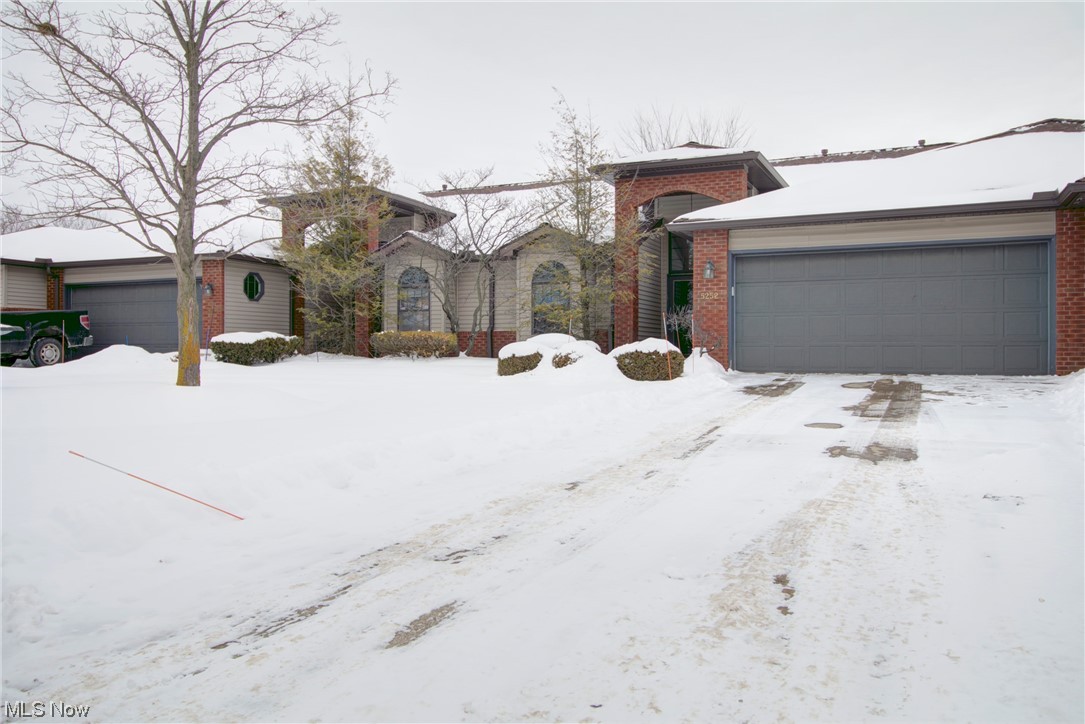 Parkside Condo - Residential