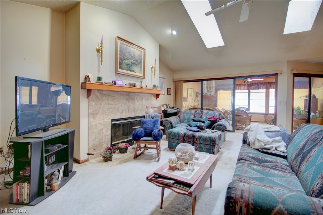 Parkside Condo - Residential