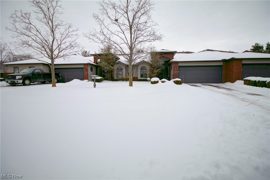 Parkside Condo - Residential