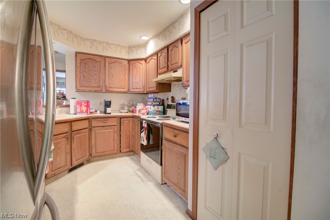 Parkside Condo - Residential