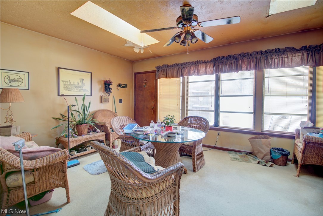 Parkside Condo - Residential