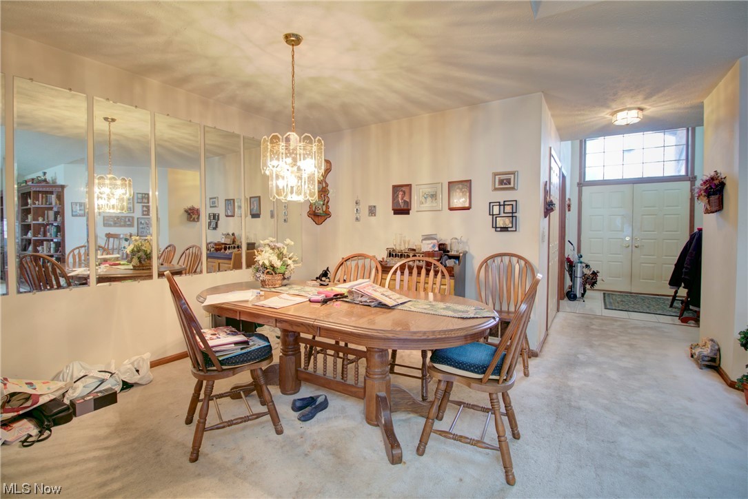 Parkside Condo - Residential