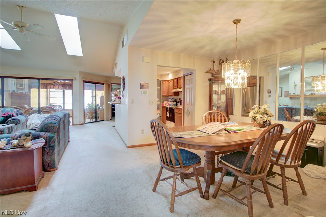 Parkside Condo - Residential