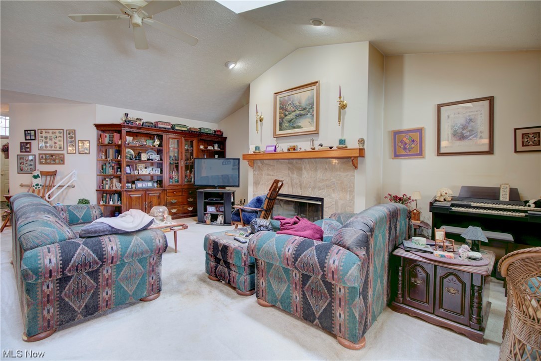 Parkside Condo - Residential