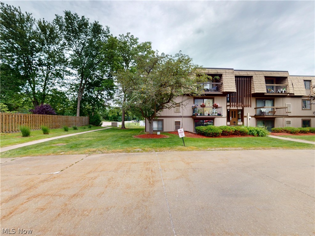 9510 Cove Drive C 11