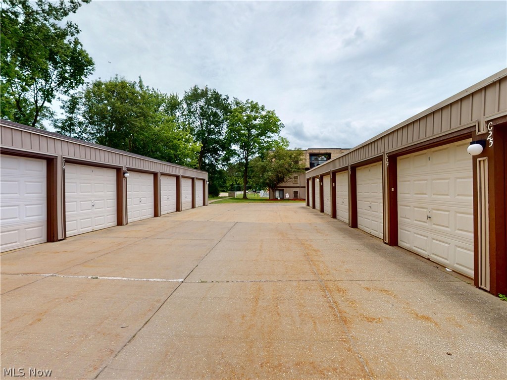 9510 Cove Drive C 11