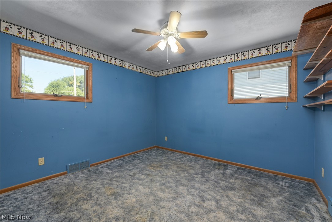 J C Schaible Allotment - Residential