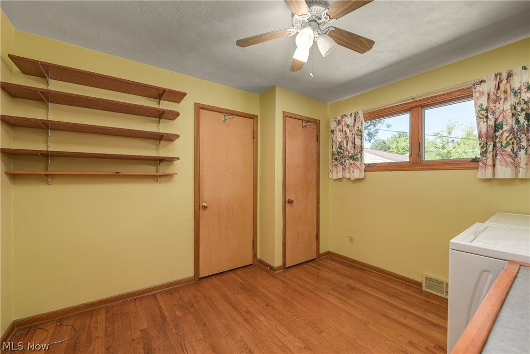 J C Schaible Allotment - Residential