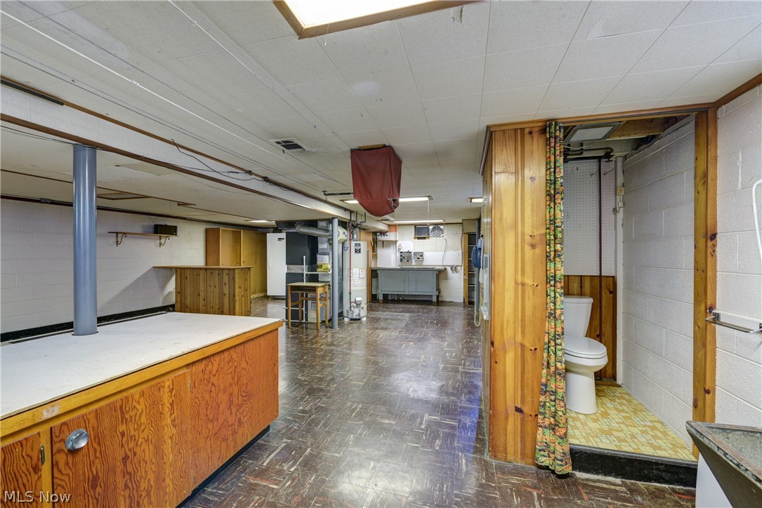 J C Schaible Allotment - Residential