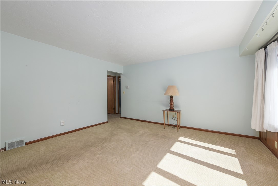 J C Schaible Allotment - Residential