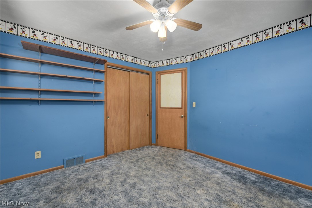 J C Schaible Allotment - Residential